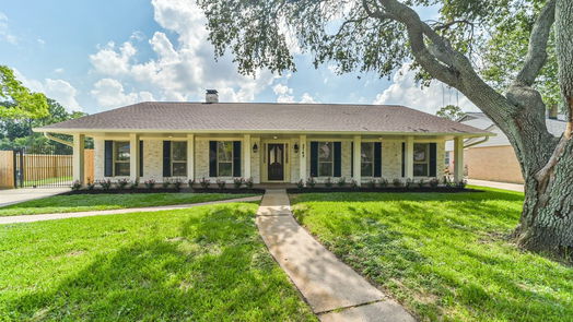 Houston 1-story, 4-bed 2742 Triway Lane-idx