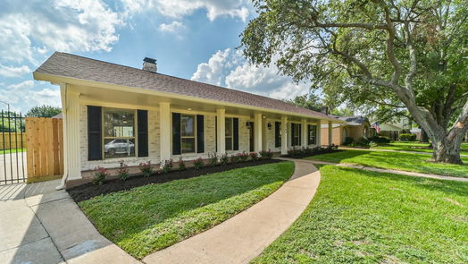 Houston 1-story, 4-bed 2742 Triway Lane-idx