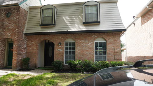 Houston 2-story, 3-bed 11002 Hammerly Boulevard 129-idx