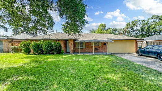 Houston 1-story, 4-bed 10167 Brinwood Drive-idx