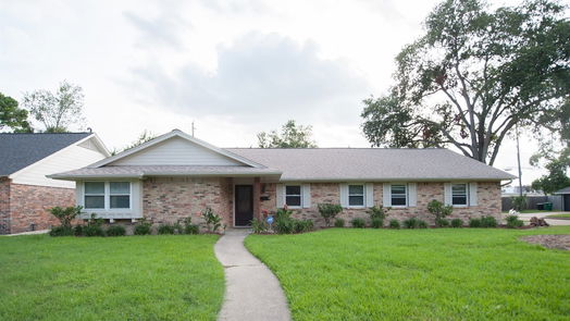 Houston 1-story, 3-bed 1643 Shadow Bend Dr-idx