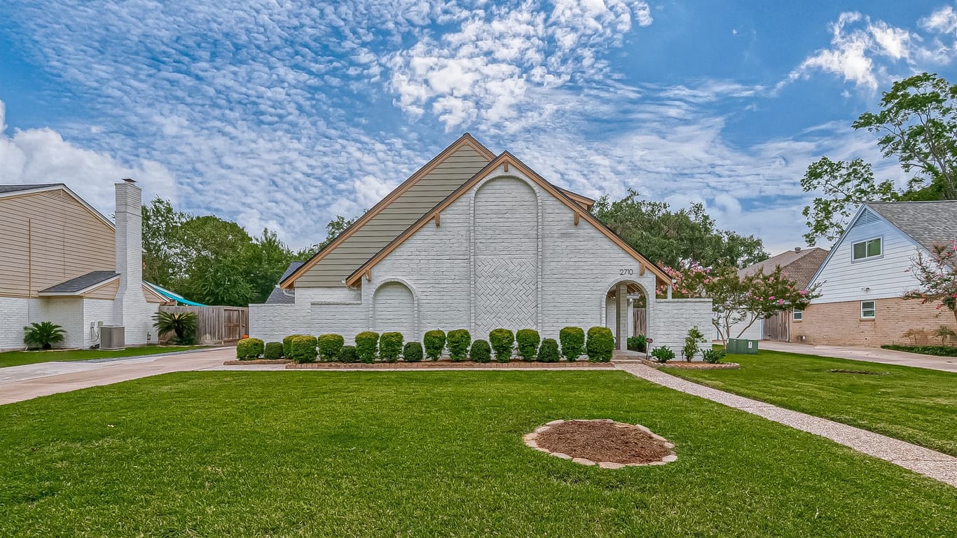 Houston 2-story, 4-bed 2710 Bernadette Lane-idx