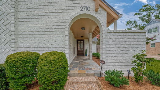 Houston 2-story, 4-bed 2710 Bernadette Lane-idx