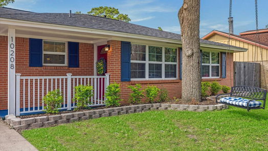 Houston 1-story, 3-bed 10208 Hazelhurst Drive-idx