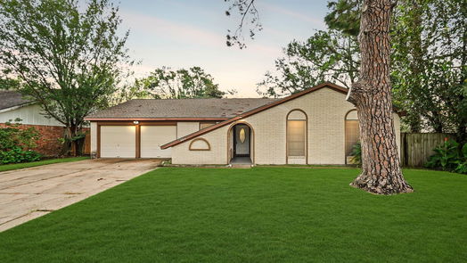 Houston 1-story, 4-bed 2514 Riata Lane-idx