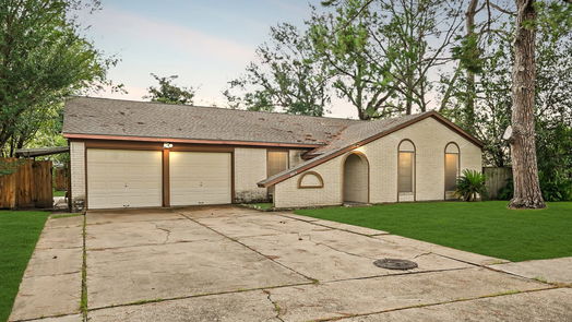 Houston 1-story, 4-bed 2514 Riata Lane-idx