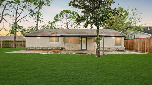 Houston 1-story, 4-bed 2514 Riata Lane-idx