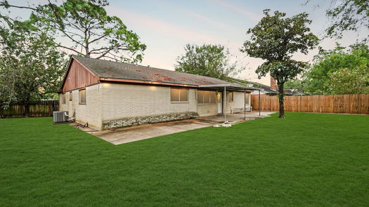 Houston 1-story, 4-bed 2514 Riata Lane-idx