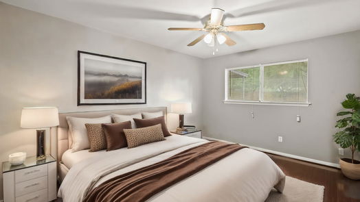 Houston 1-story, 4-bed 2514 Riata Lane-idx