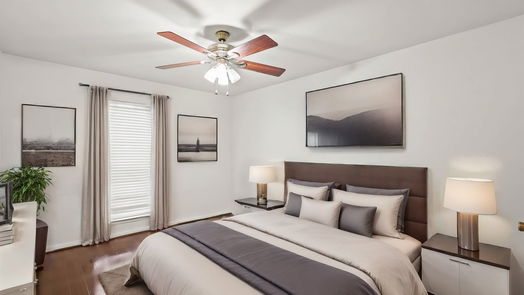 Houston 1-story, 4-bed 2514 Riata Lane-idx