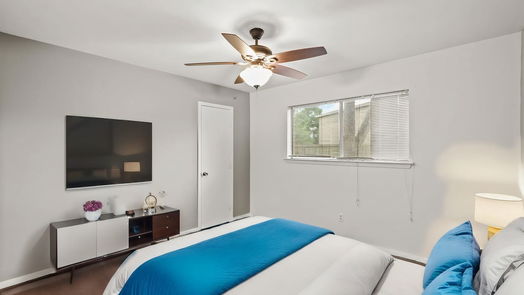 Houston 1-story, 4-bed 2514 Riata Lane-idx