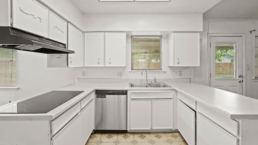 Houston 1-story, 4-bed 2514 Riata Lane-idx