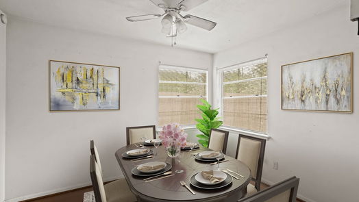 Houston 1-story, 4-bed 2514 Riata Lane-idx