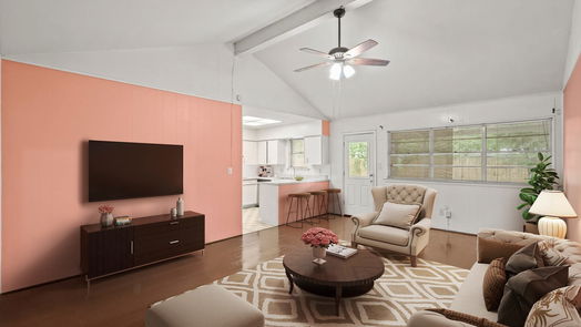 Houston 1-story, 4-bed 2514 Riata Lane-idx