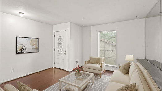 Houston 1-story, 4-bed 2514 Riata Lane-idx