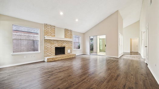 Houston 1-story, 3-bed 3614 Mountain Rose Lane-idx