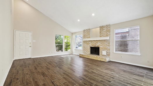 Houston 1-story, 3-bed 3614 Mountain Rose Lane-idx