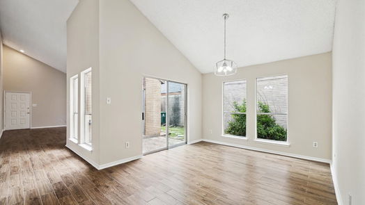 Houston 1-story, 3-bed 3614 Mountain Rose Lane-idx