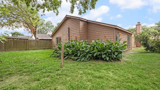 Houston 1-story, 3-bed 3614 Mountain Rose Lane-idx