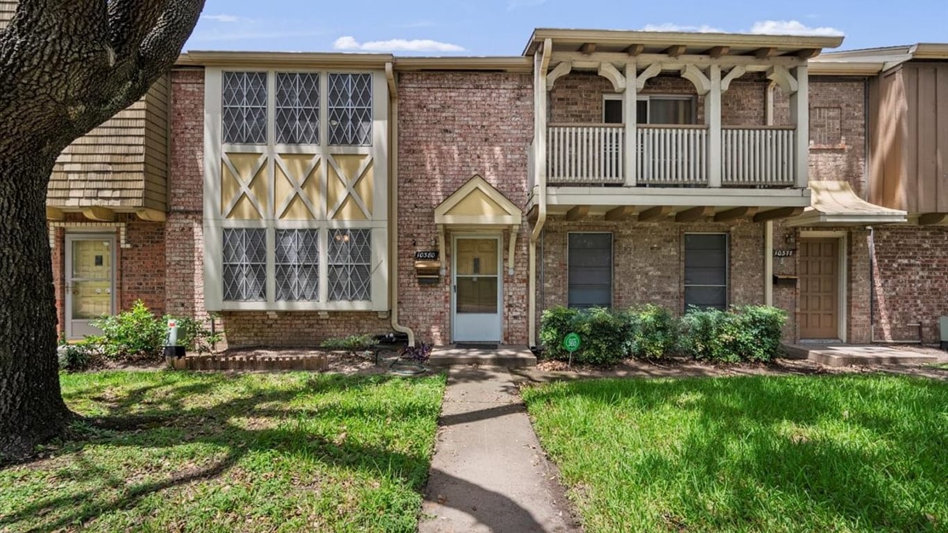 Houston 2-story, 2-bed 10380 Hammerly Boulevard 29-idx