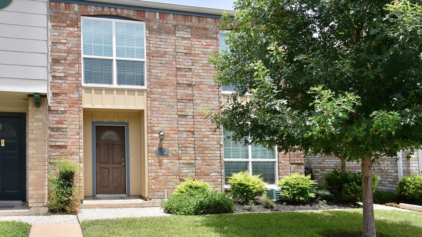 Houston 2-story, 4-bed 11002 Hammerly Boulevard 57-idx