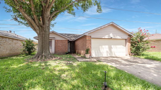 Houston 1-story, 3-bed 12050 N Youngwood Lane-idx