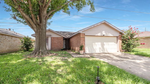 Houston null-story, 3-bed 12050 N Youngwood Lane-idx