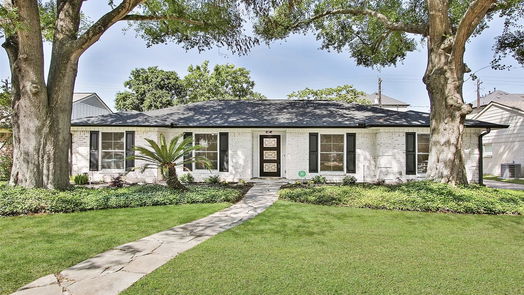 Houston 1-story, 3-bed 2807 Quincannon Lane-idx