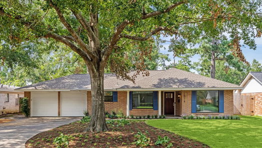 Houston 1-story, 3-bed 10218 Londonderry Drive-idx