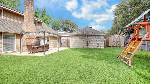 Houston 2-story, 4-bed 2910 Stetson Lane-idx