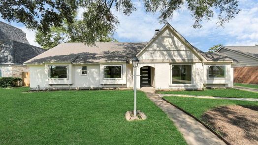 Houston 1-story, 4-bed 3007 Riata Lane-idx