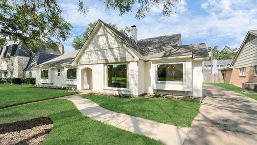 Houston 1-story, 4-bed 3007 Riata Lane-idx