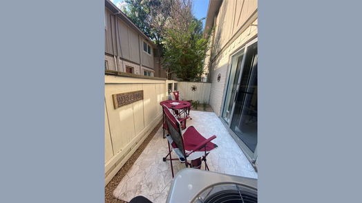 Houston 2-story, 2-bed 1701 Upland Drive 192-idx