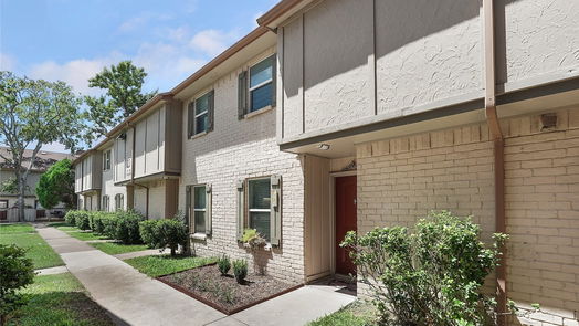 Houston 2-story, 2-bed 1701 Upland Drive 192-idx