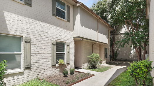 Houston 2-story, 2-bed 1701 Upland Drive 192-idx