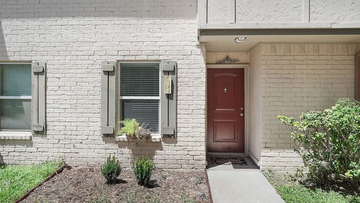 Houston 2-story, 2-bed 1701 Upland Drive 192-idx