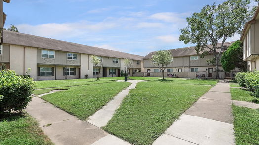 Houston 2-story, 2-bed 1701 Upland Drive 192-idx