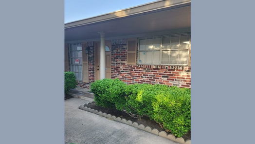 Houston 1-story, 2-bed 235 W Tri Oaks Lane 235-idx