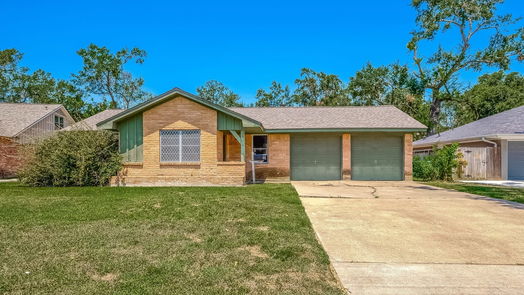 Houston null-story, 3-bed 10310 Oakpoint Drive-idx