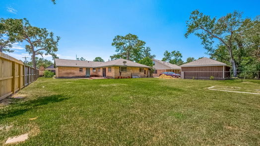 Houston 1-story, 3-bed 10310 Oakpoint Drive-idx