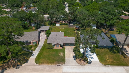 Houston 1-story, 3-bed 10310 Oakpoint Drive-idx