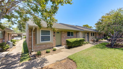 Houston 1-story, 2-bed 230 W Tri Oaks Lane 230-idx