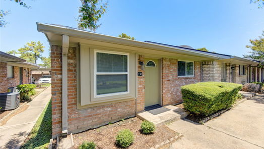 Houston 1-story, 2-bed 230 W Tri Oaks Lane 230-idx