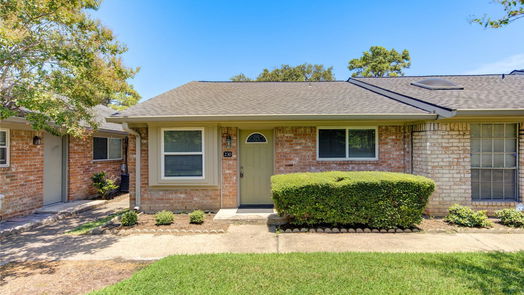 Houston 1-story, 2-bed 230 W Tri Oaks Lane 230-idx