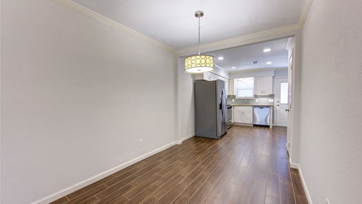 Houston 1-story, 2-bed 230 W Tri Oaks Lane 230-idx