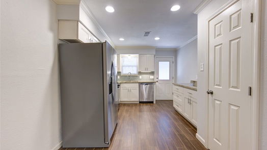 Houston 1-story, 2-bed 230 W Tri Oaks Lane 230-idx