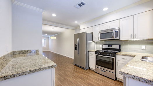 Houston 1-story, 2-bed 230 W Tri Oaks Lane 230-idx