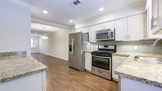 Houston 1-story, 2-bed 230 W Tri Oaks Lane 230-idx