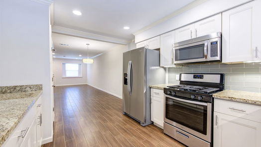 Houston 1-story, 2-bed 230 W Tri Oaks Lane 230-idx