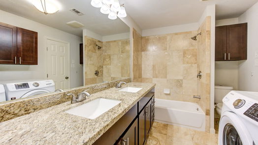 Houston 1-story, 2-bed 230 W Tri Oaks Lane 230-idx